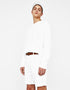 Cotton-Blend Field Jacket